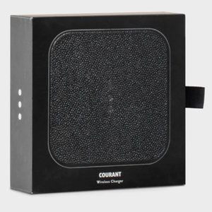 Courant CATCH:1 (Catch One) [Black] - Sealed / New with tags